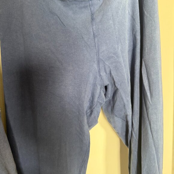 Hot Shot Hooded Set, Atlantic, Size L - Picture 6 of 6